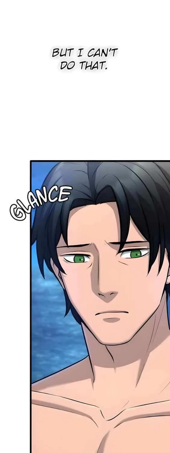 Paranoid Mage Chapter 80 page 34 - 