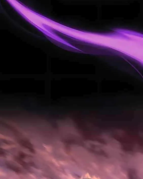 Paranoid Mage Chapter 80 page 41 - 