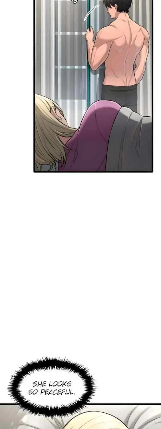 Paranoid Mage Chapter 80 page 47 - 