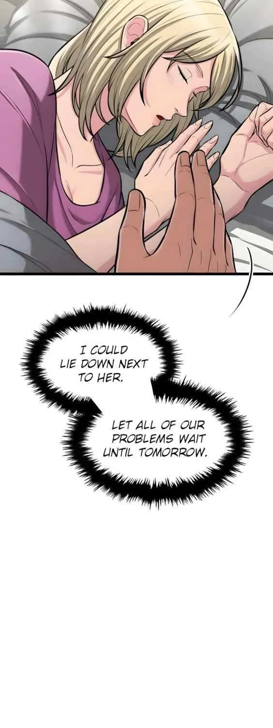 Paranoid Mage Chapter 80 page 48 - 
