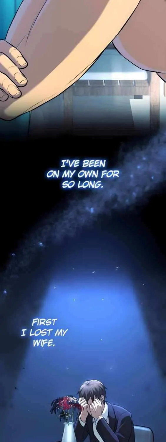 Paranoid Mage Chapter 80 page 6 - 