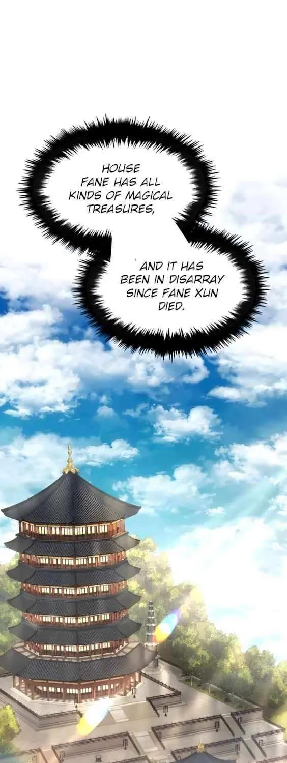 Paranoid Mage Chapter 80 page 53 - 