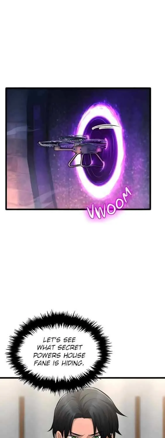 Paranoid Mage Chapter 80 page 60 - 