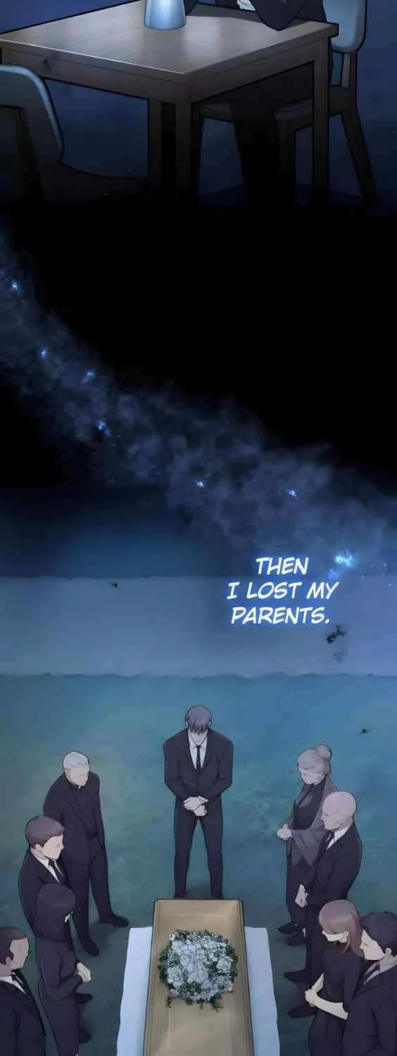 Paranoid Mage Chapter 80 page 7 - 