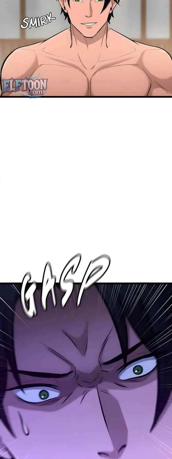 Paranoid Mage Chapter 80 page 61 - 