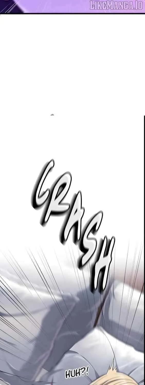 Paranoid Mage Chapter 80 page 62 - 