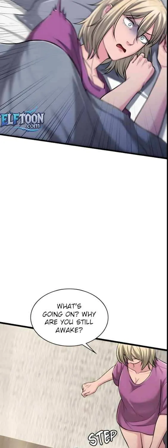 Paranoid Mage Chapter 80 page 63 - 