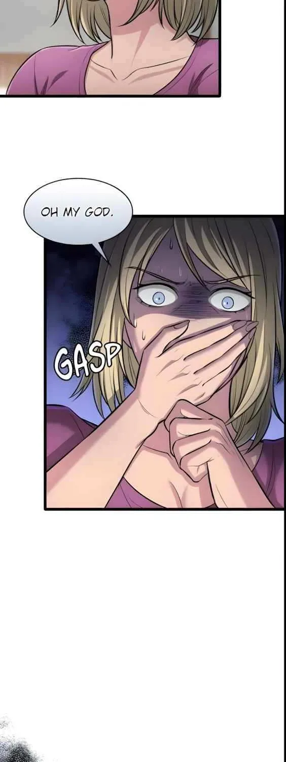 Paranoid Mage Chapter 80 page 67 - 