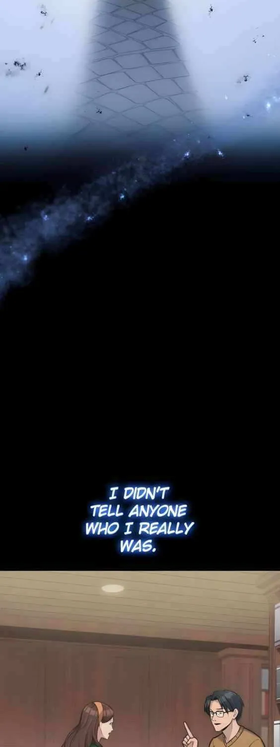 Paranoid Mage Chapter 80 page 9 - 