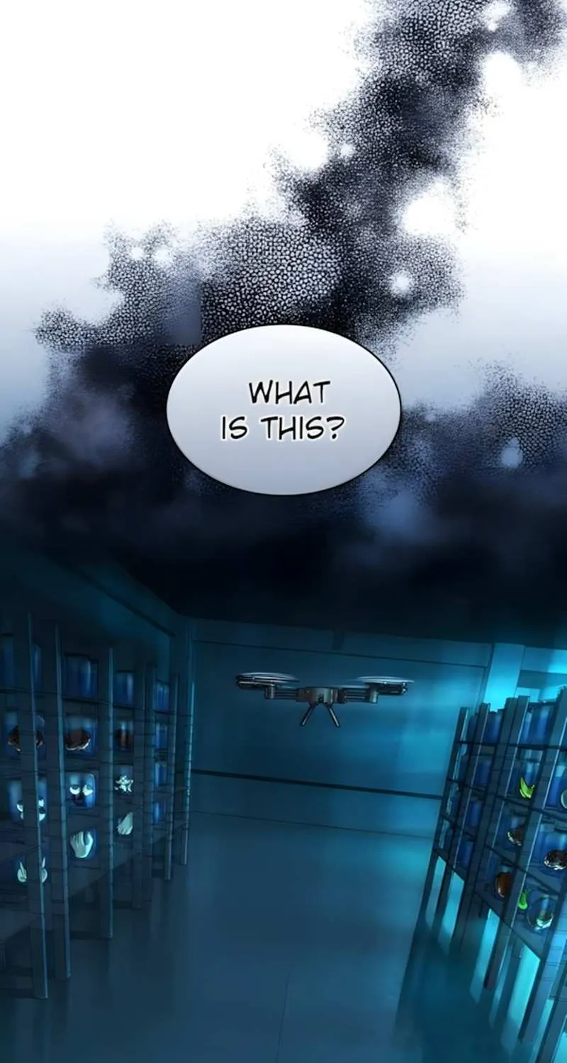 Paranoid Mage Chapter 81 page 2 - 