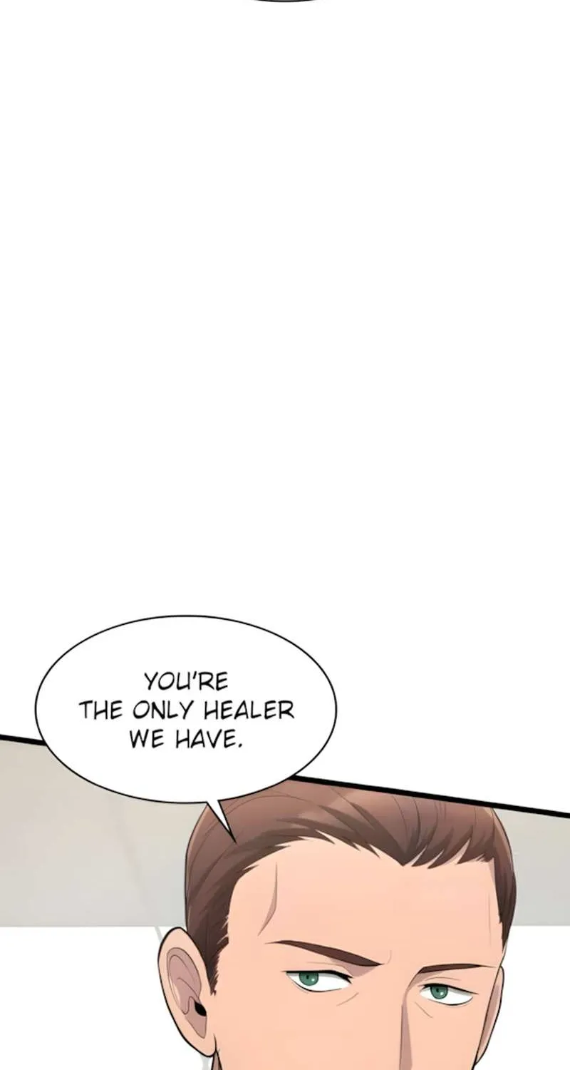 Paranoid Mage Chapter 81 page 101 - 