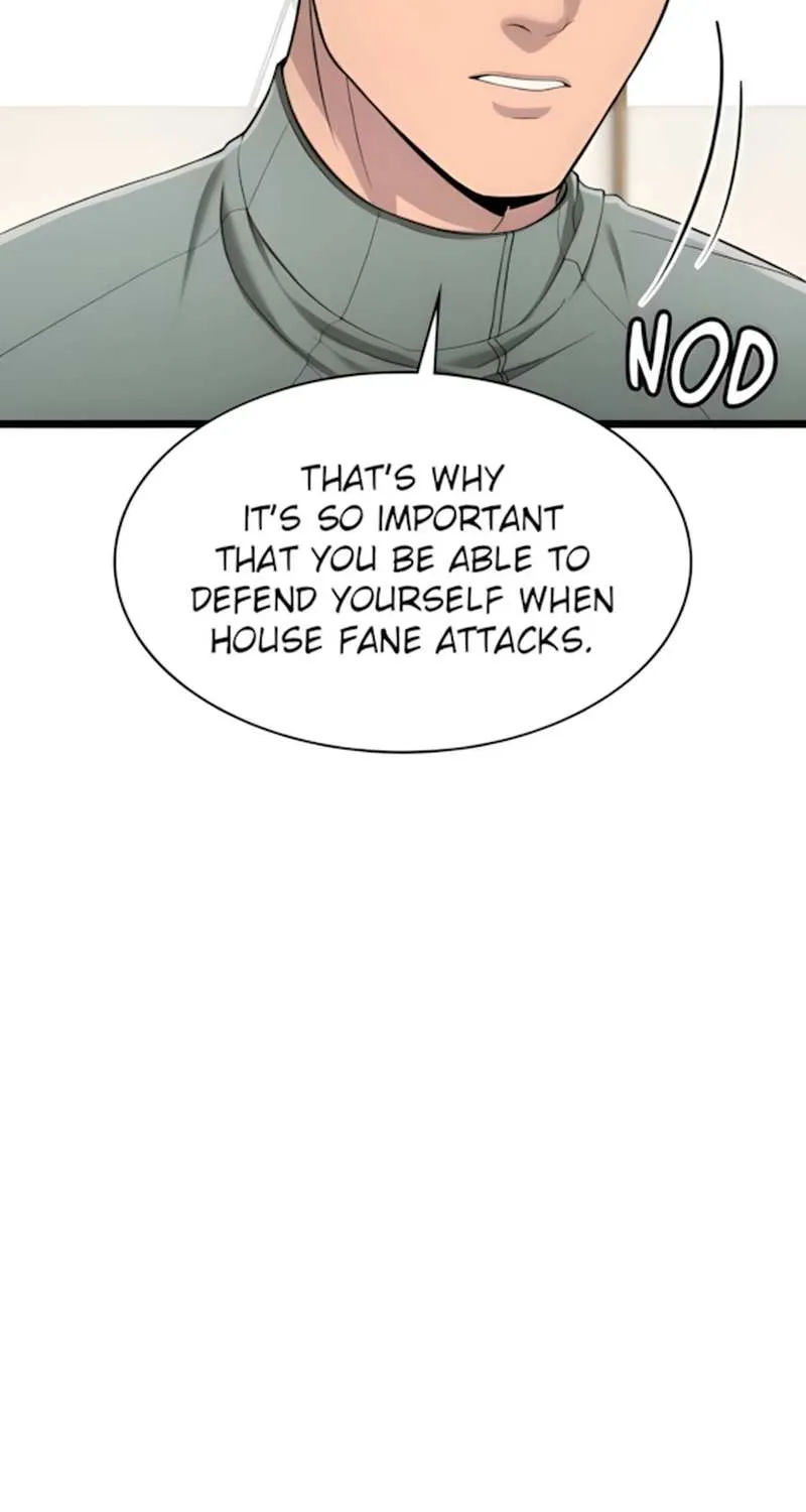 Paranoid Mage Chapter 81 page 102 - 