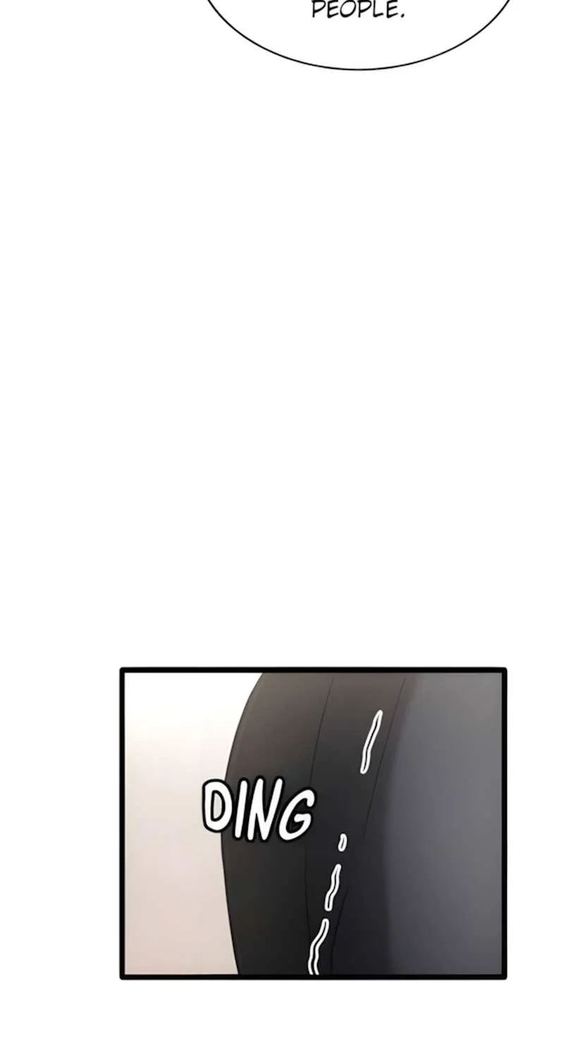 Paranoid Mage Chapter 81 page 104 - 