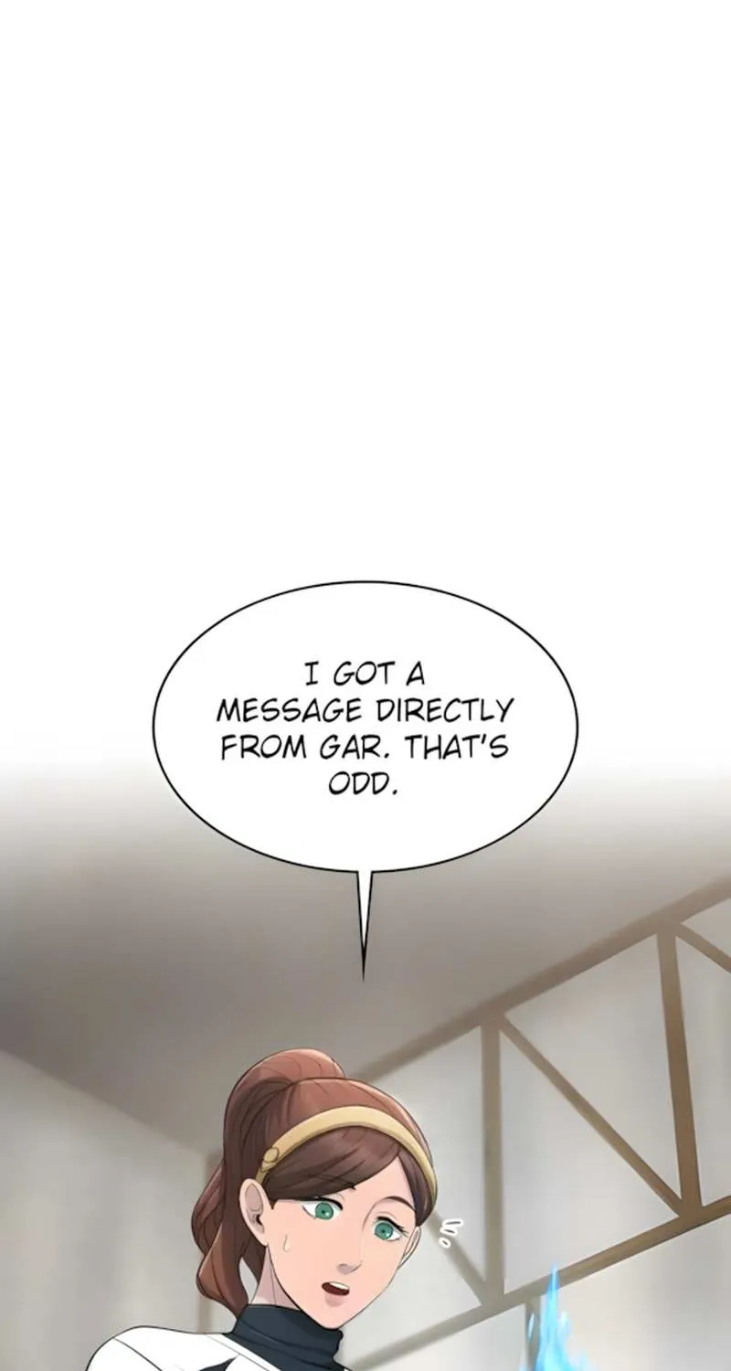 Paranoid Mage Chapter 81 page 105 - 