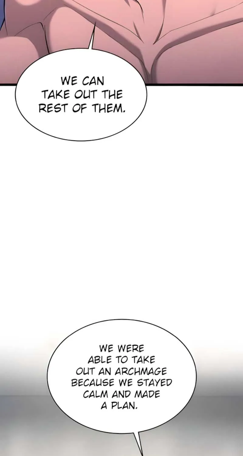Paranoid Mage Chapter 81 page 12 - 