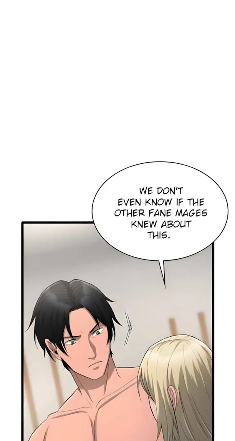 Paranoid Mage Chapter 81 page 14 - 