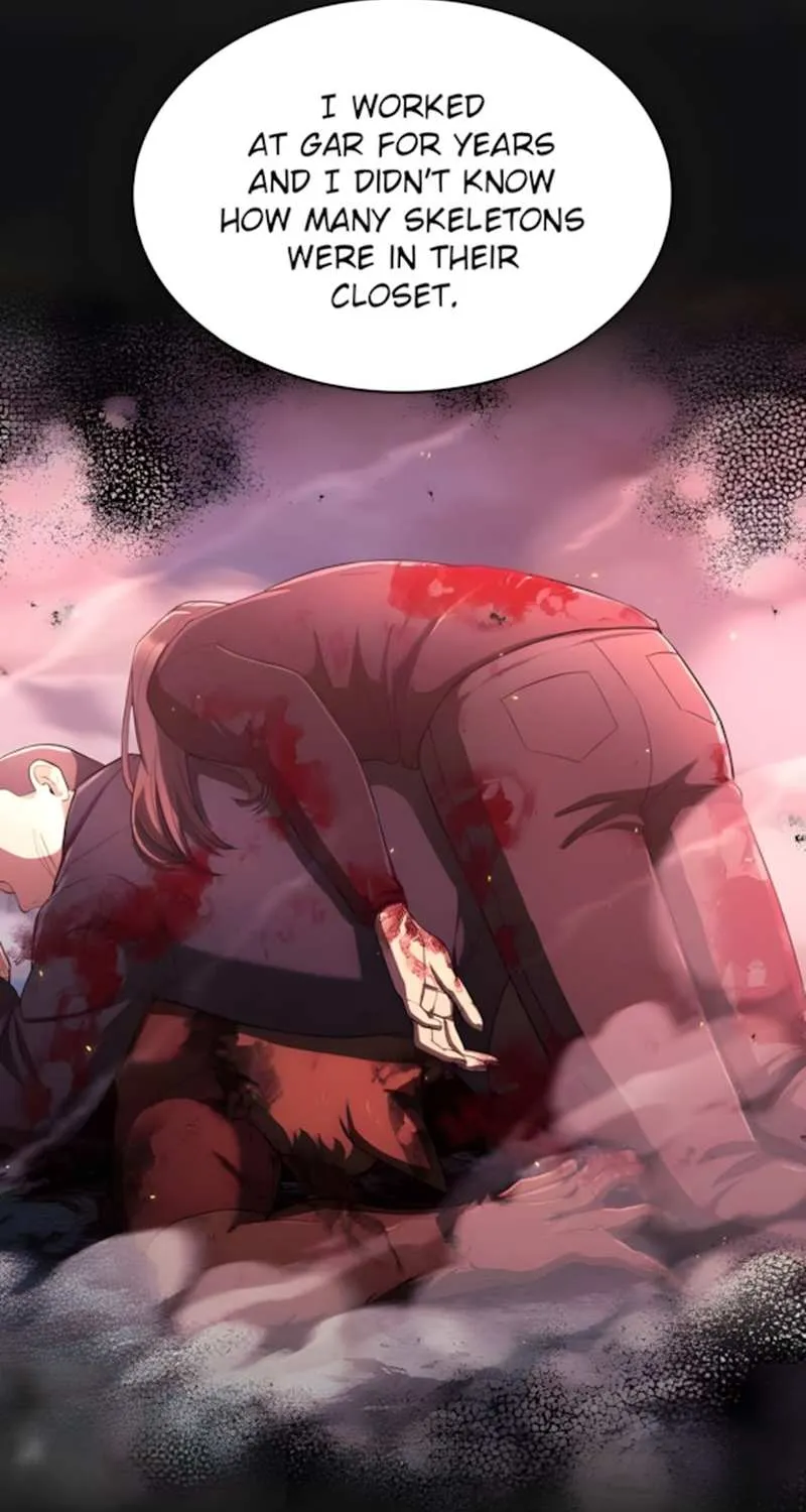 Paranoid Mage Chapter 81 page 19 - 