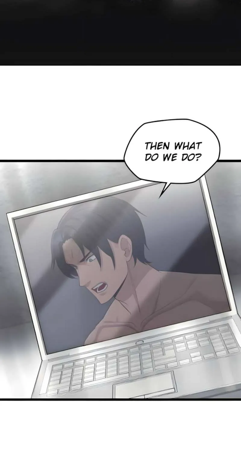 Paranoid Mage Chapter 81 page 20 - 
