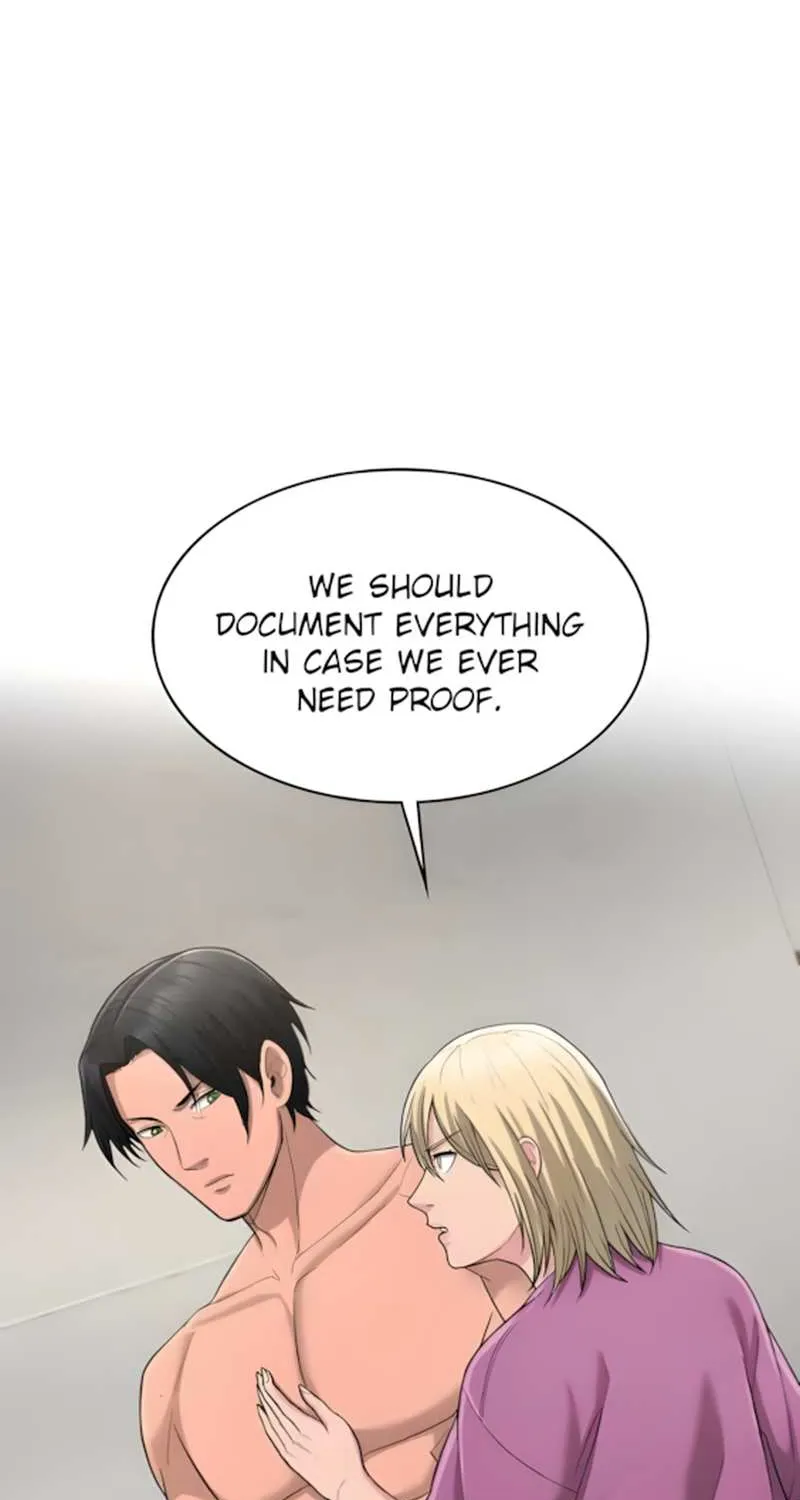 Paranoid Mage Chapter 81 page 21 - 