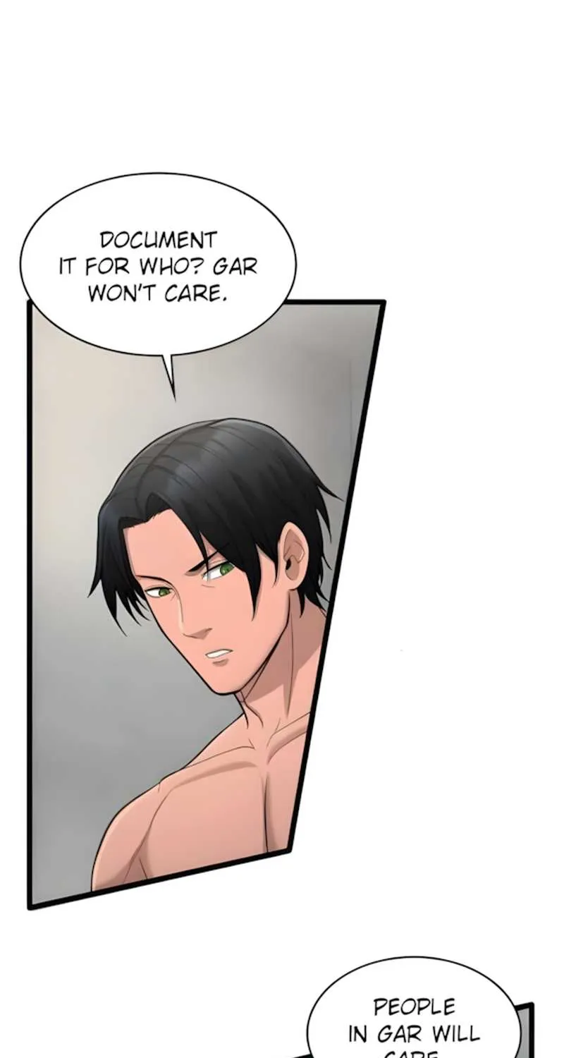 Paranoid Mage Chapter 81 page 23 - 