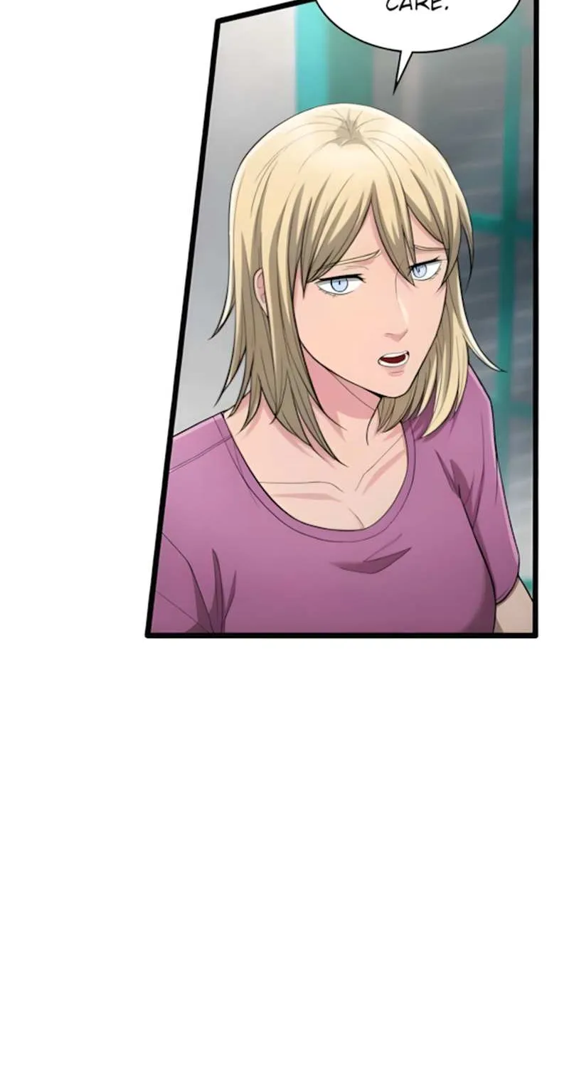 Paranoid Mage Chapter 81 page 24 - 