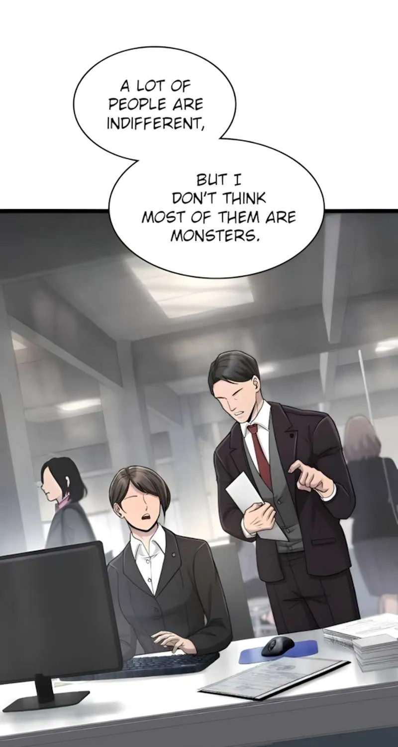 Paranoid Mage Chapter 81 page 25 - 