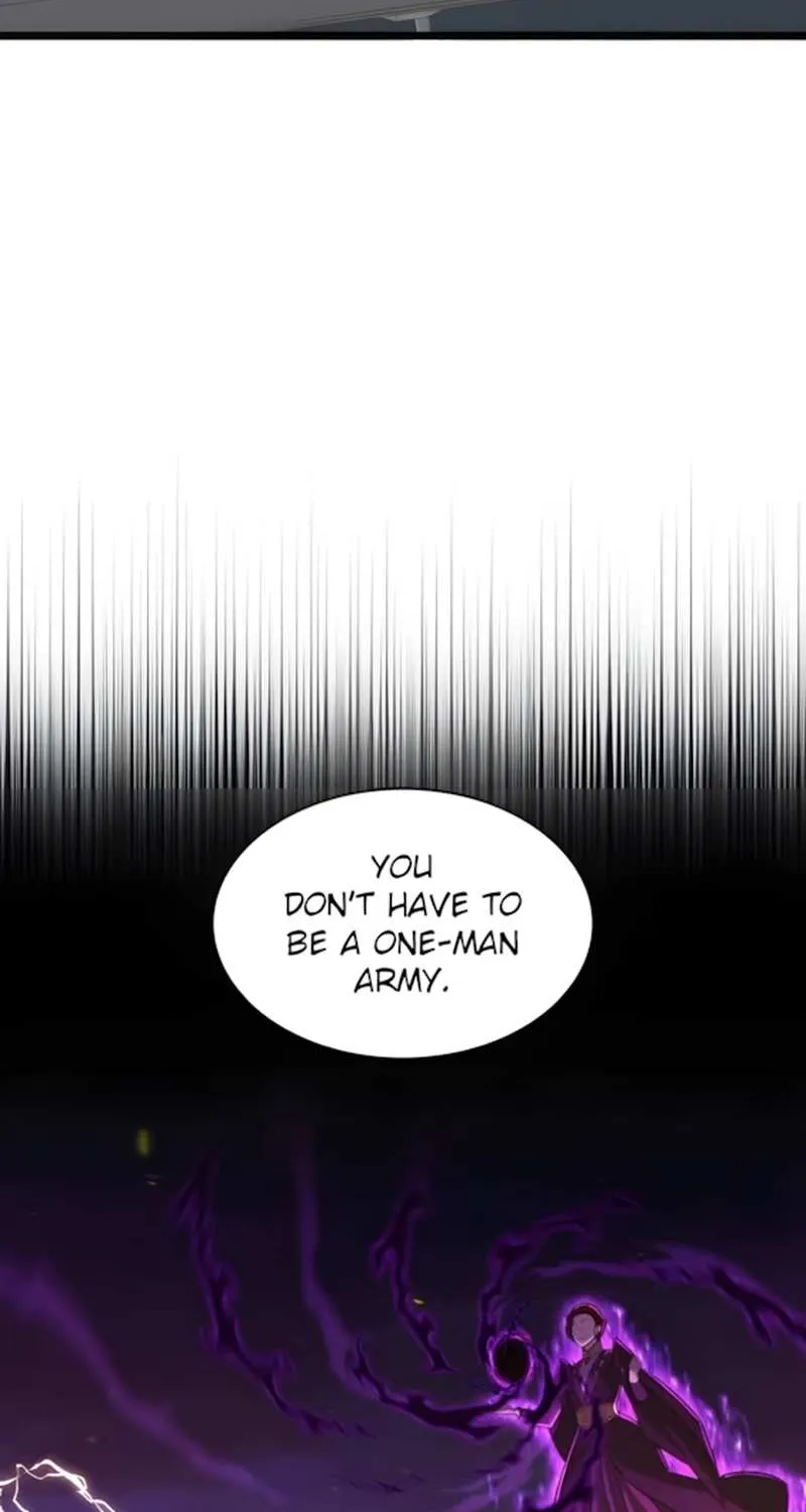 Paranoid Mage Chapter 81 page 26 - 
