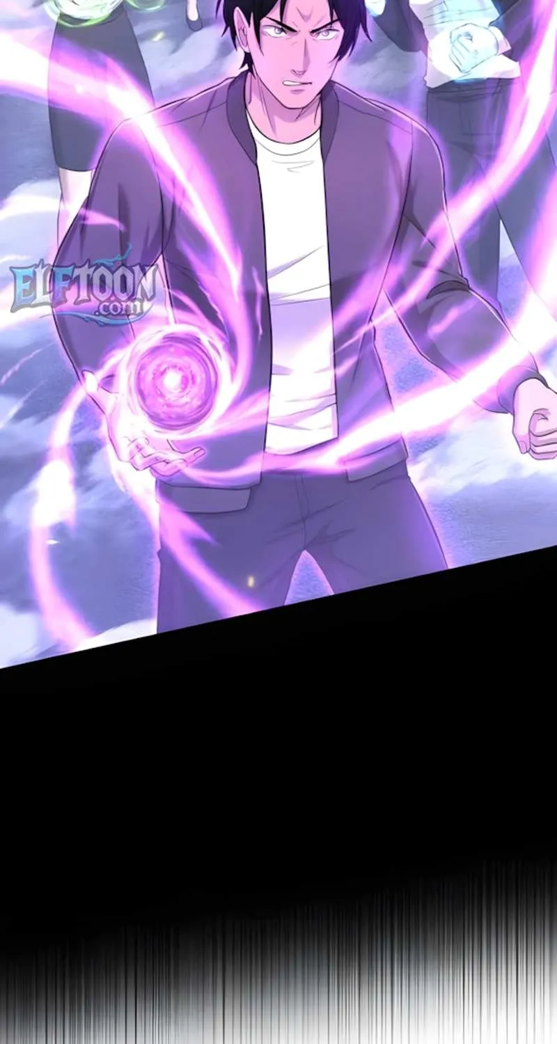 Paranoid Mage Chapter 81 page 29 - 