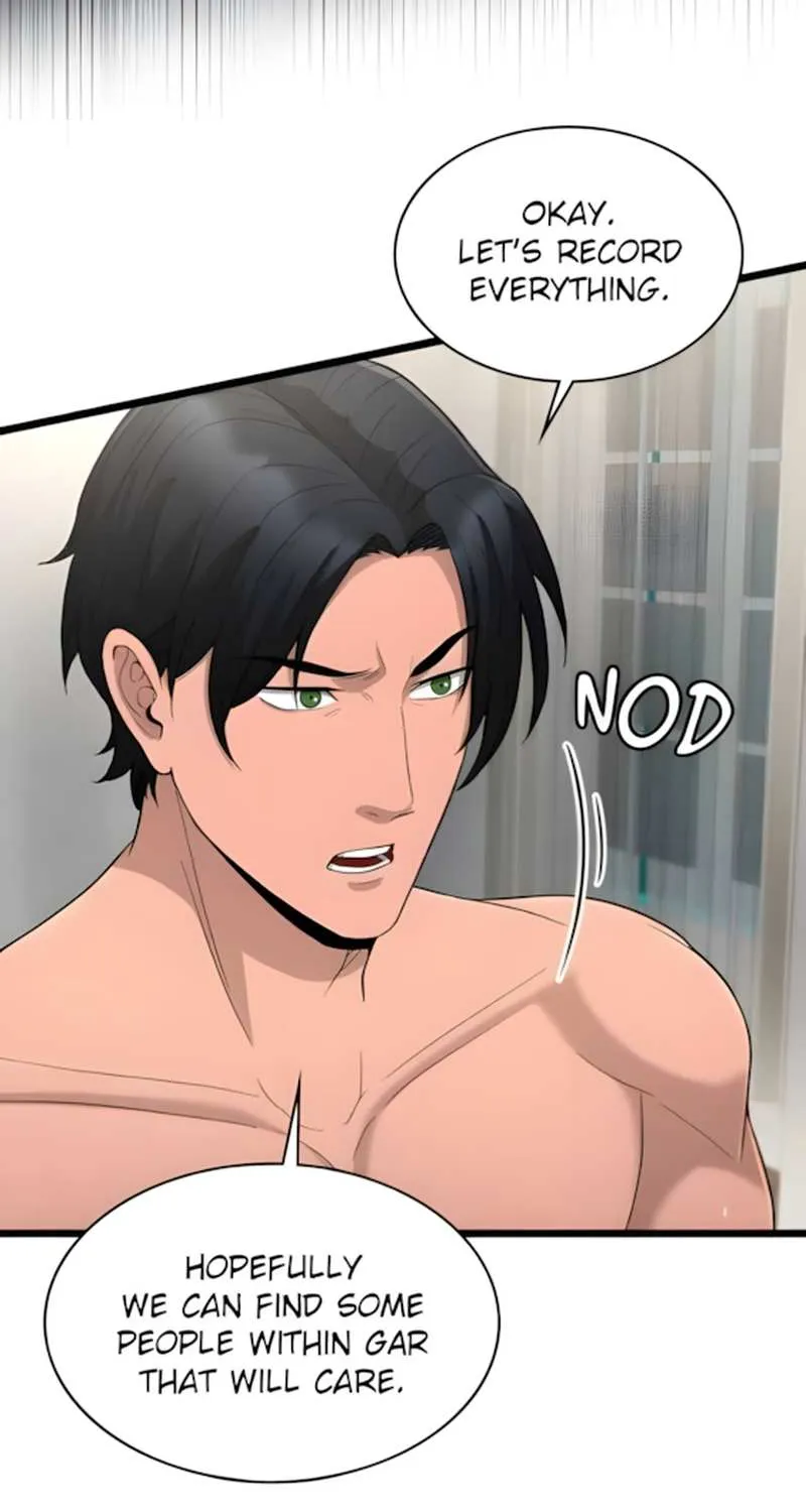 Paranoid Mage Chapter 81 page 30 - 