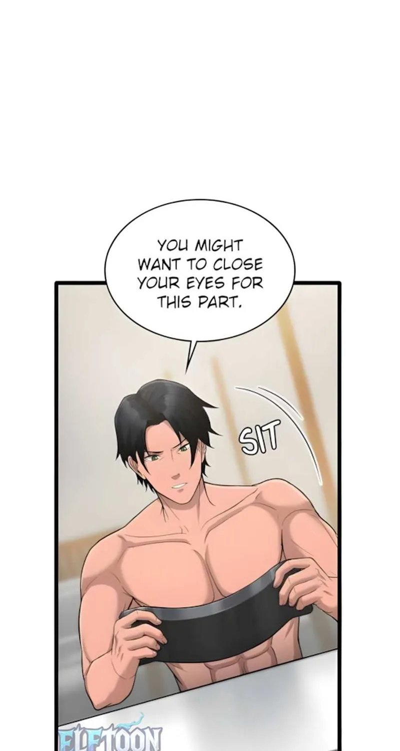 Paranoid Mage Chapter 81 page 31 - 