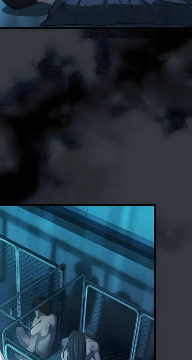 Paranoid Mage Chapter 81 page 33 - 