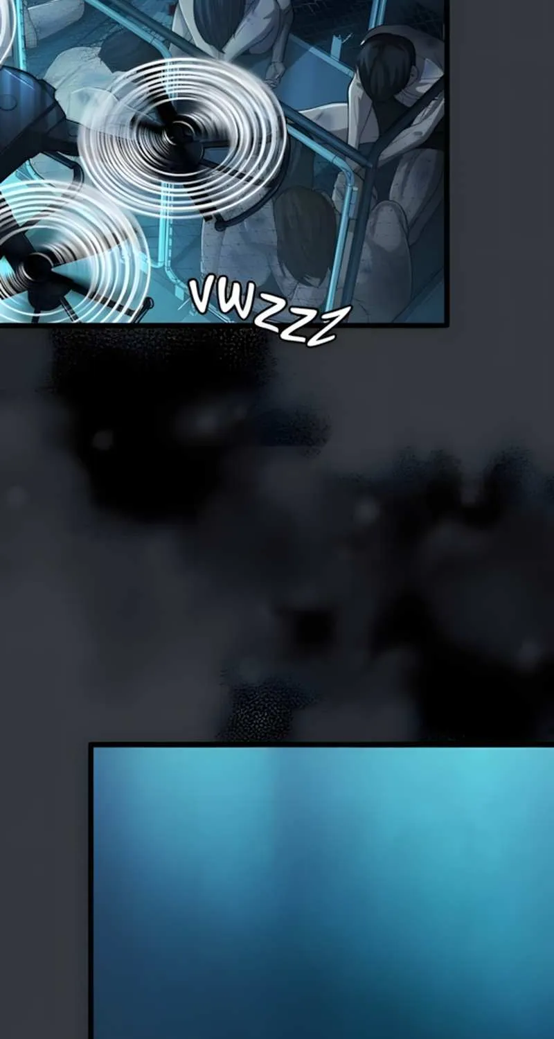 Paranoid Mage Chapter 81 page 34 - 