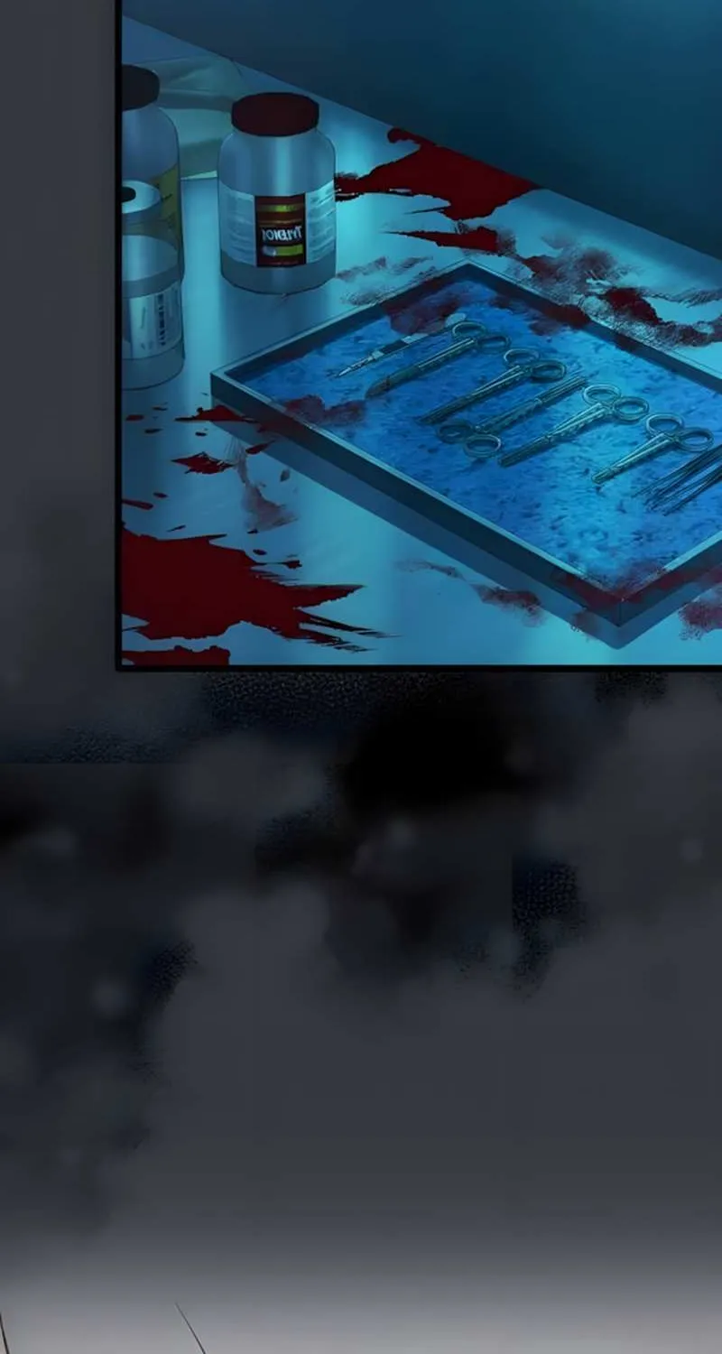 Paranoid Mage Chapter 81 page 35 - 