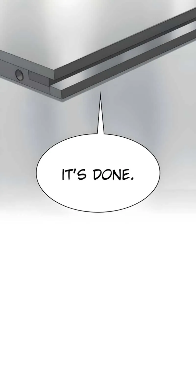 Paranoid Mage Chapter 81 page 37 - 