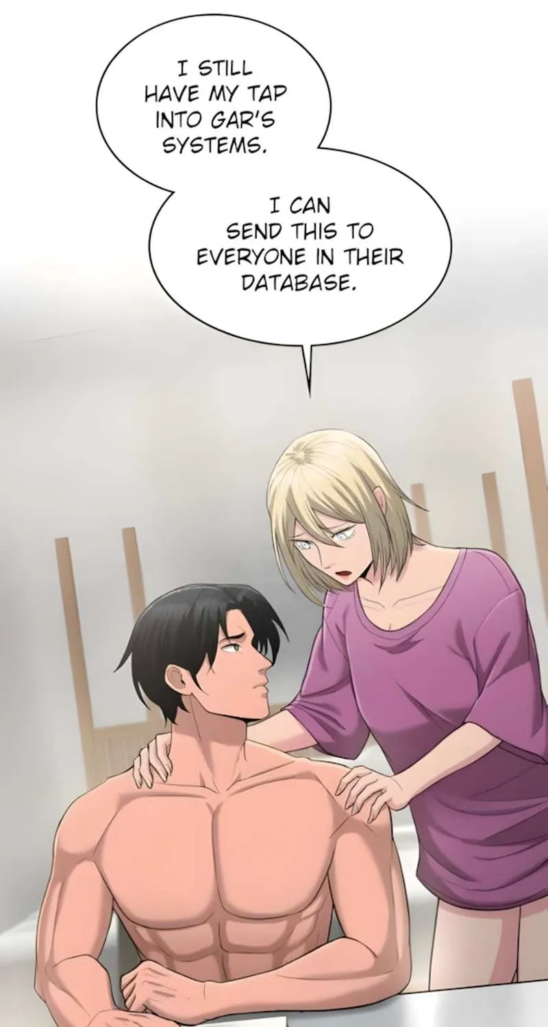 Paranoid Mage Chapter 81 page 38 - 