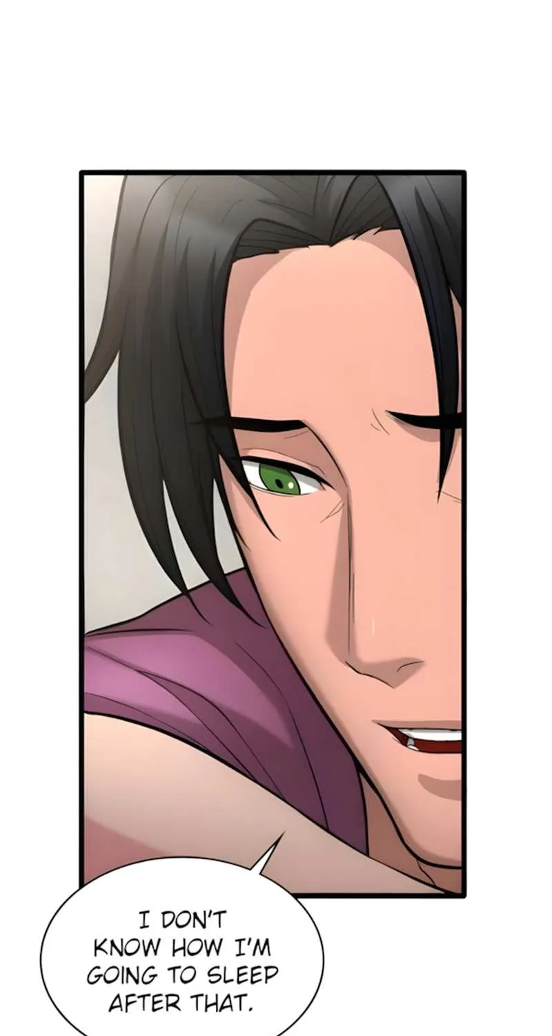 Paranoid Mage Chapter 81 page 41 - 