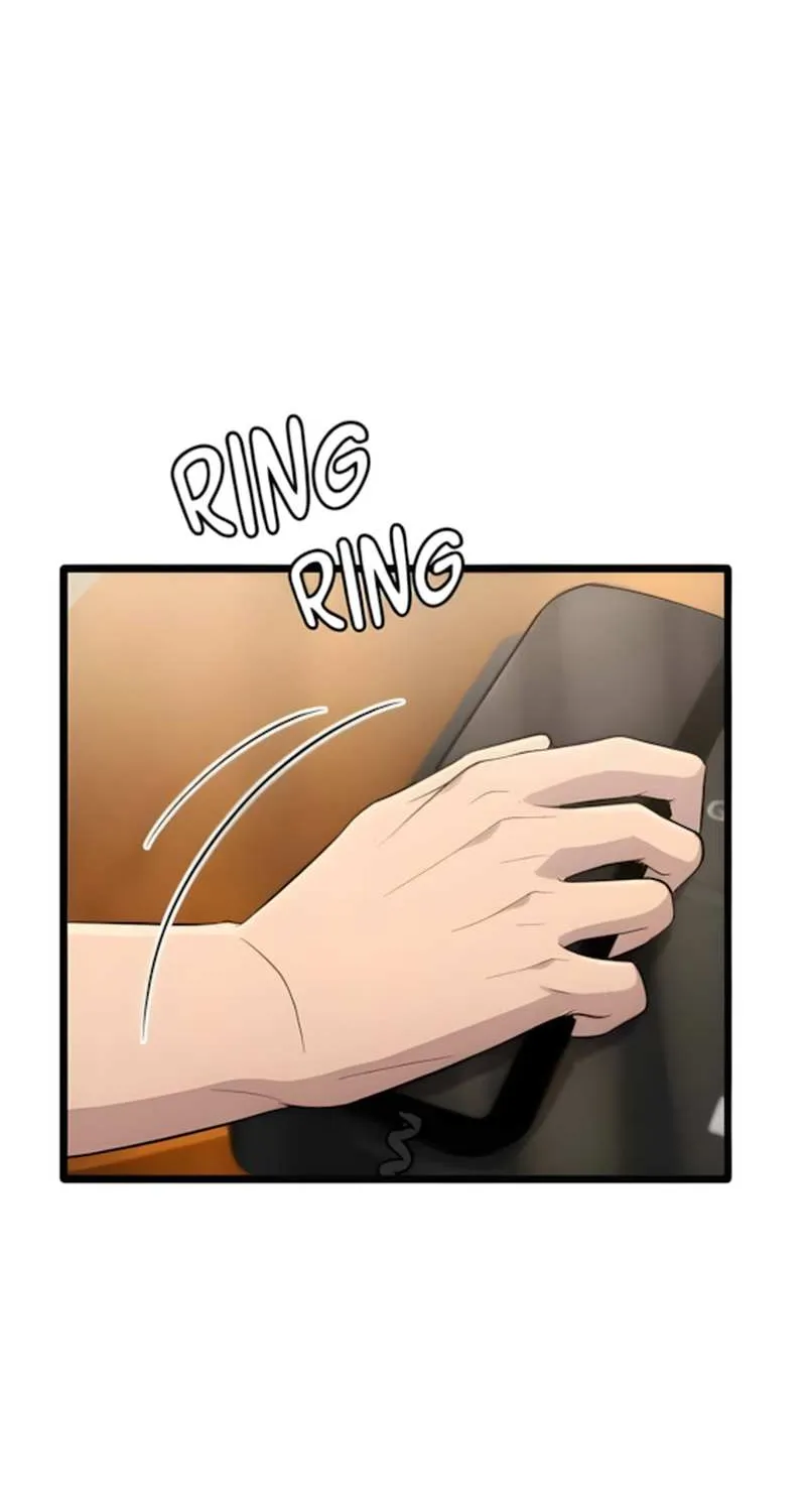 Paranoid Mage Chapter 81 page 44 - 