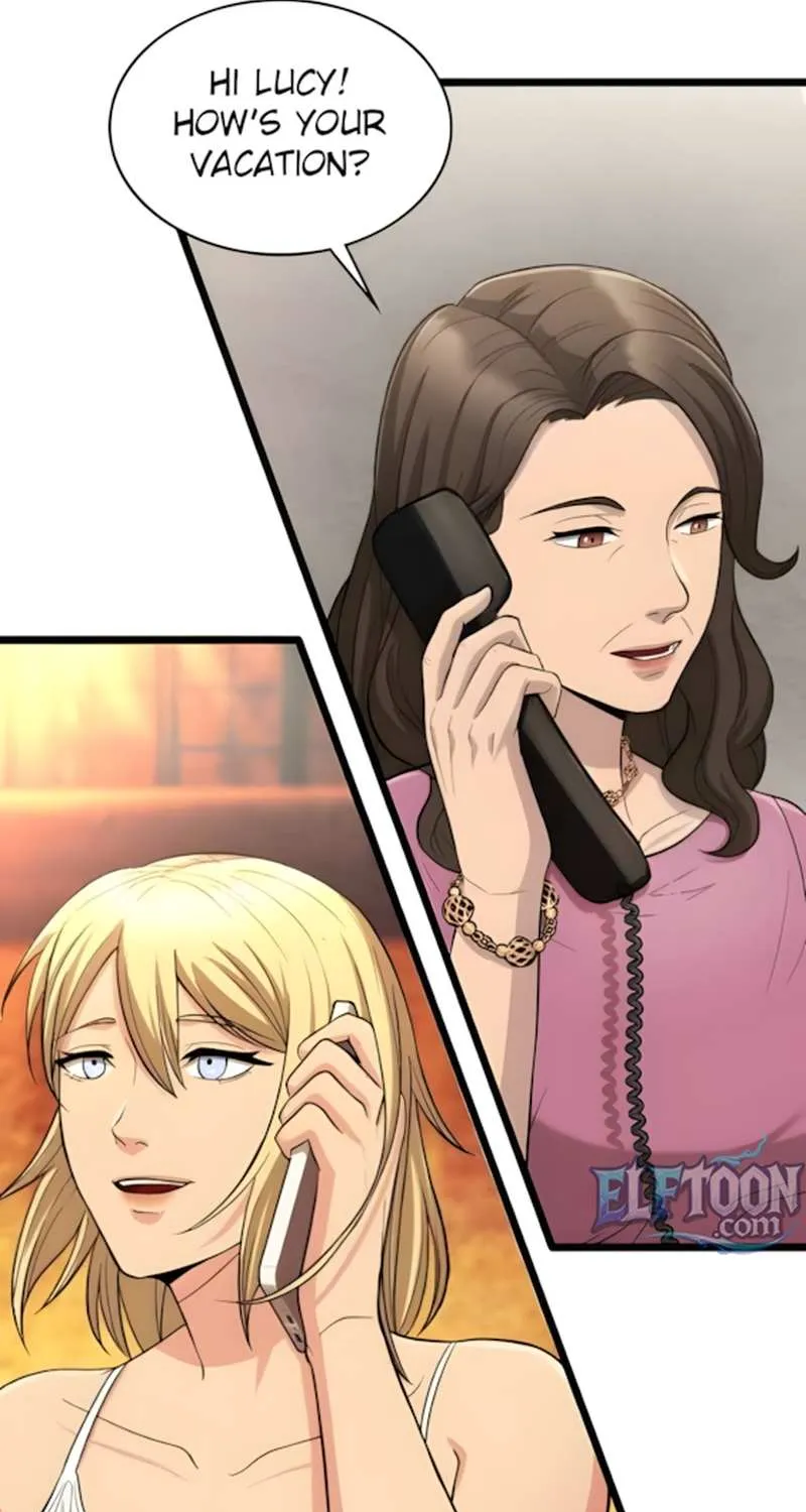 Paranoid Mage Chapter 81 page 46 - 
