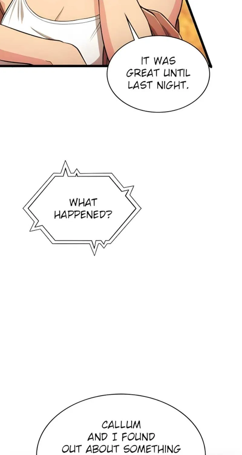Paranoid Mage Chapter 81 page 47 - 