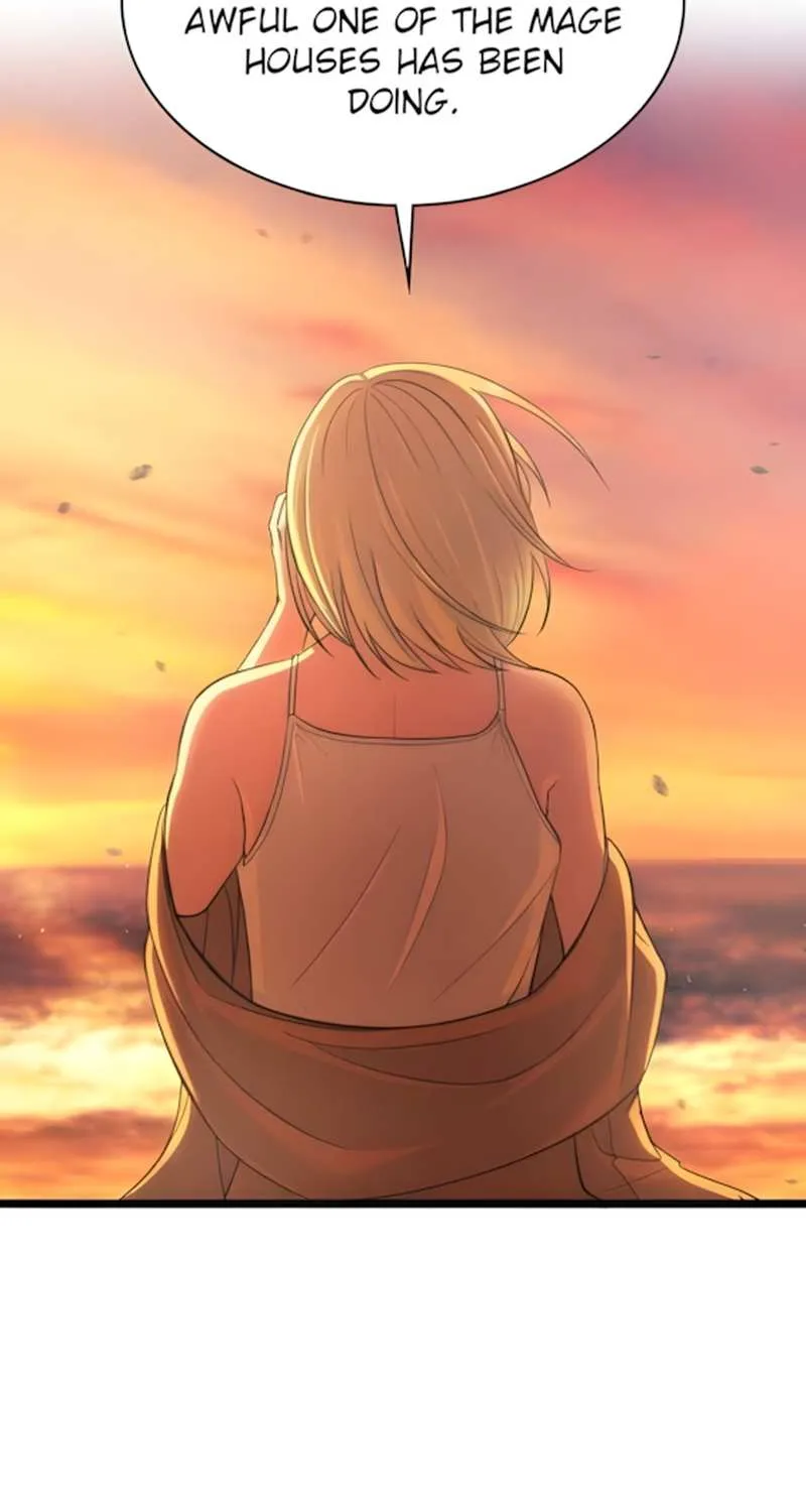 Paranoid Mage Chapter 81 page 48 - 