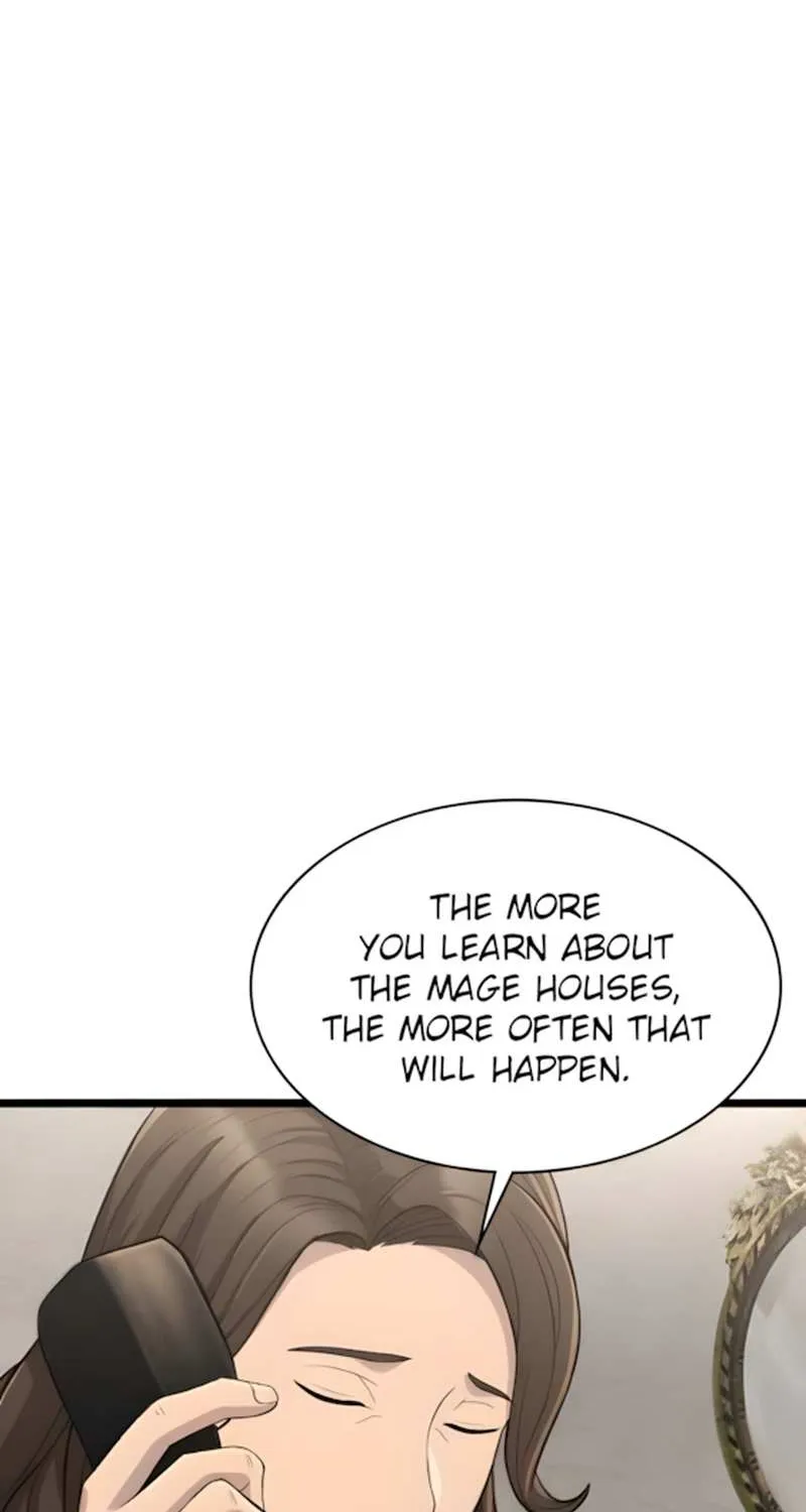 Paranoid Mage Chapter 81 page 49 - 