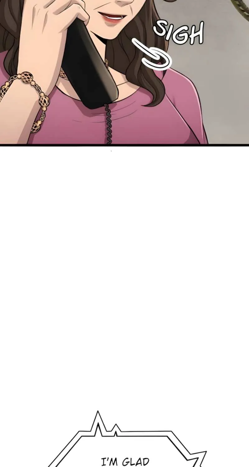 Paranoid Mage Chapter 81 page 50 - 