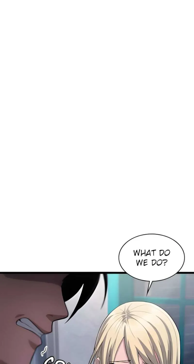 Paranoid Mage Chapter 81 page 6 - 