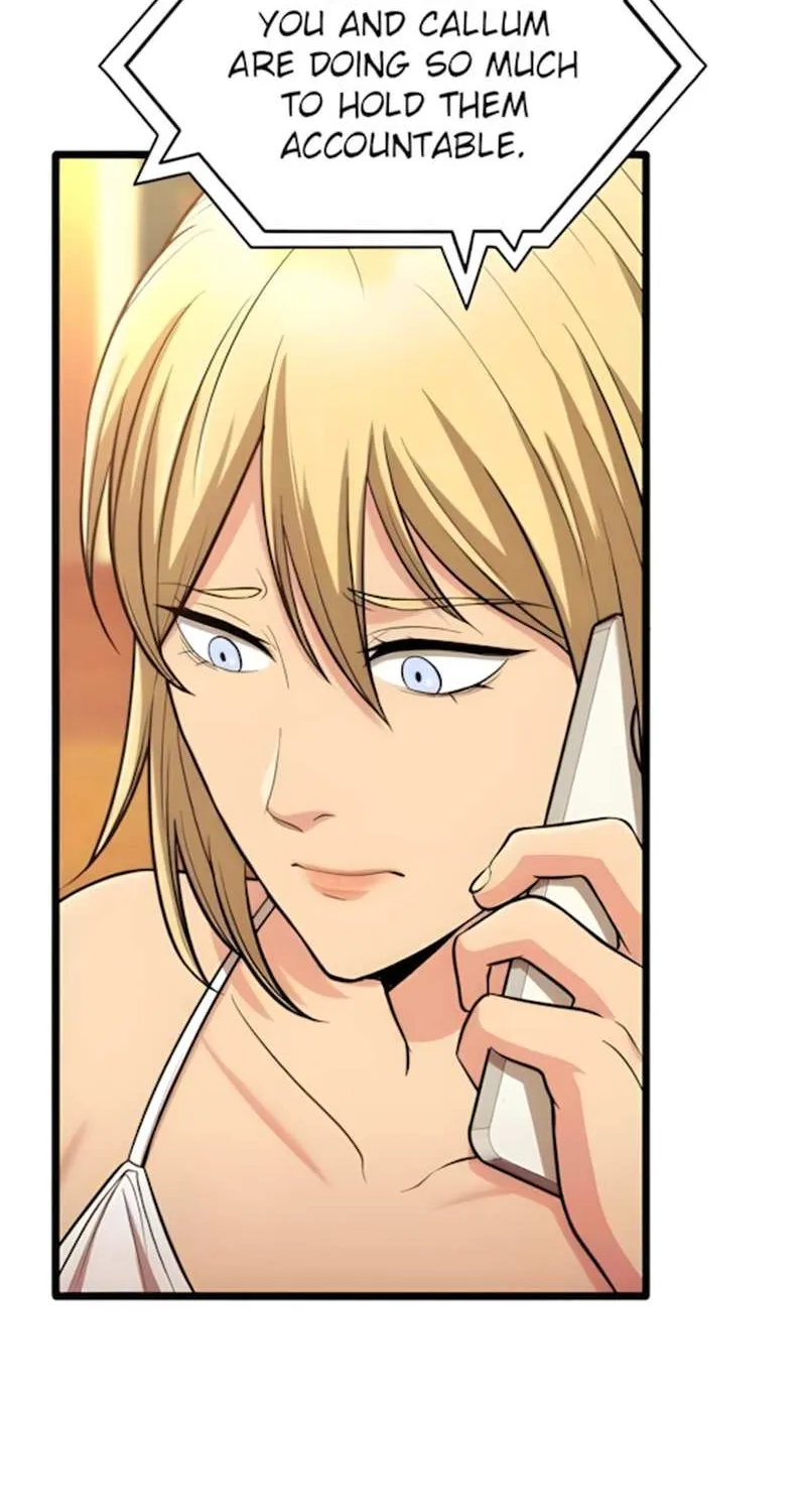 Paranoid Mage Chapter 81 page 51 - 