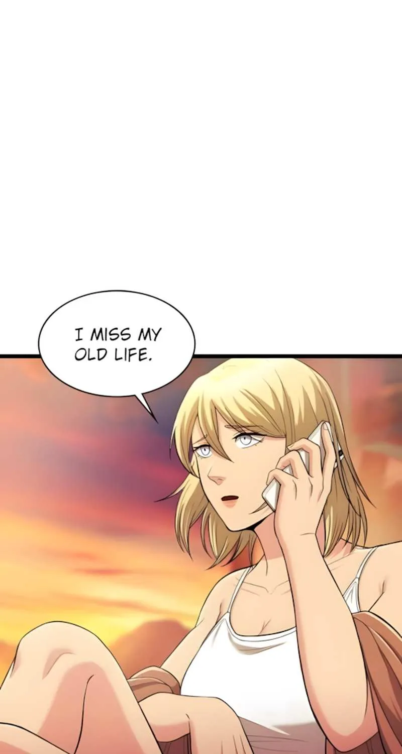 Paranoid Mage Chapter 81 page 52 - 