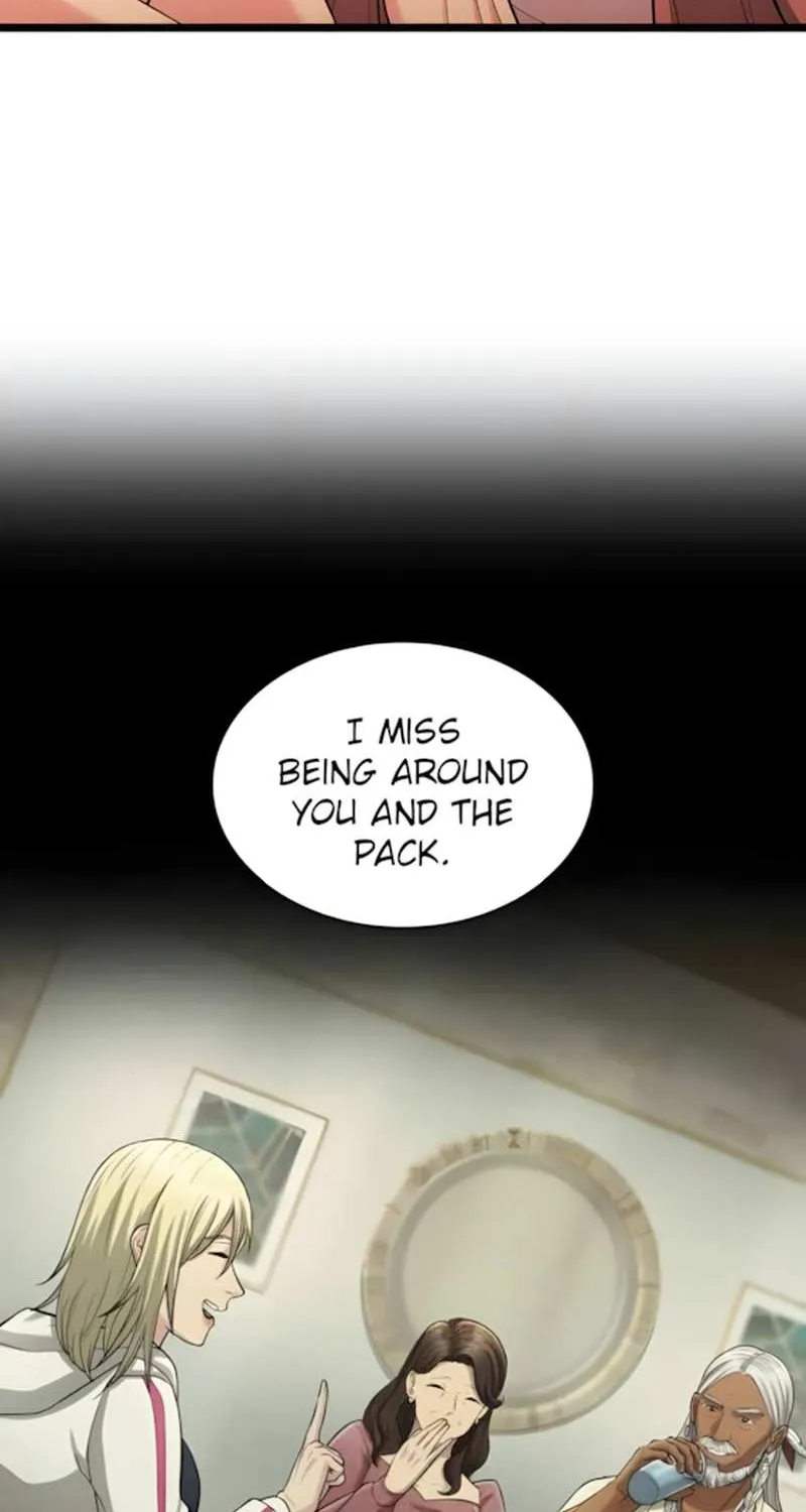 Paranoid Mage Chapter 81 page 53 - 