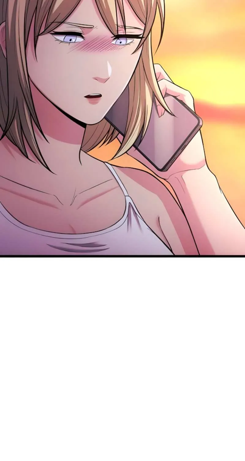 Paranoid Mage Chapter 81 page 57 - 
