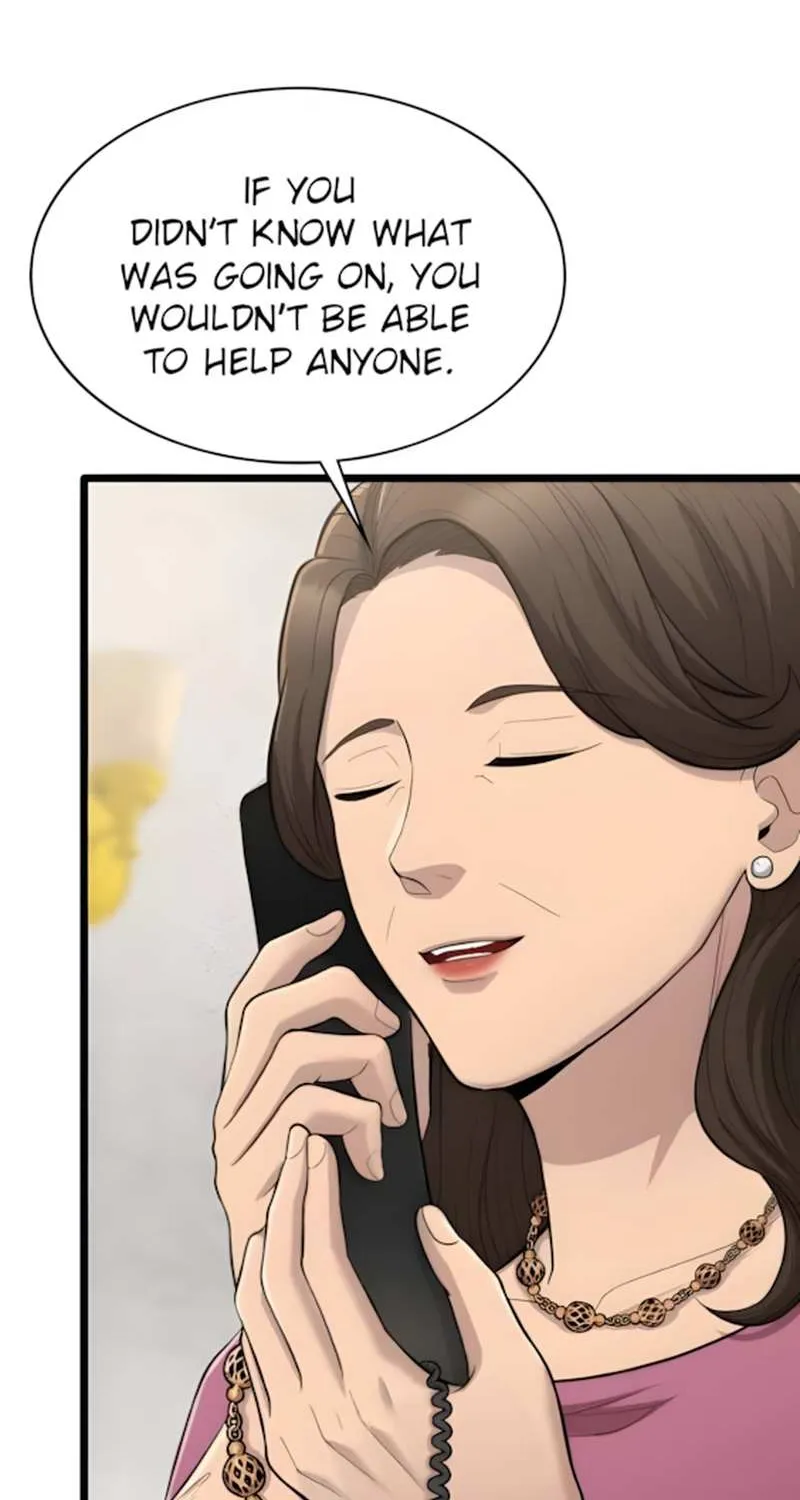 Paranoid Mage Chapter 81 page 58 - 