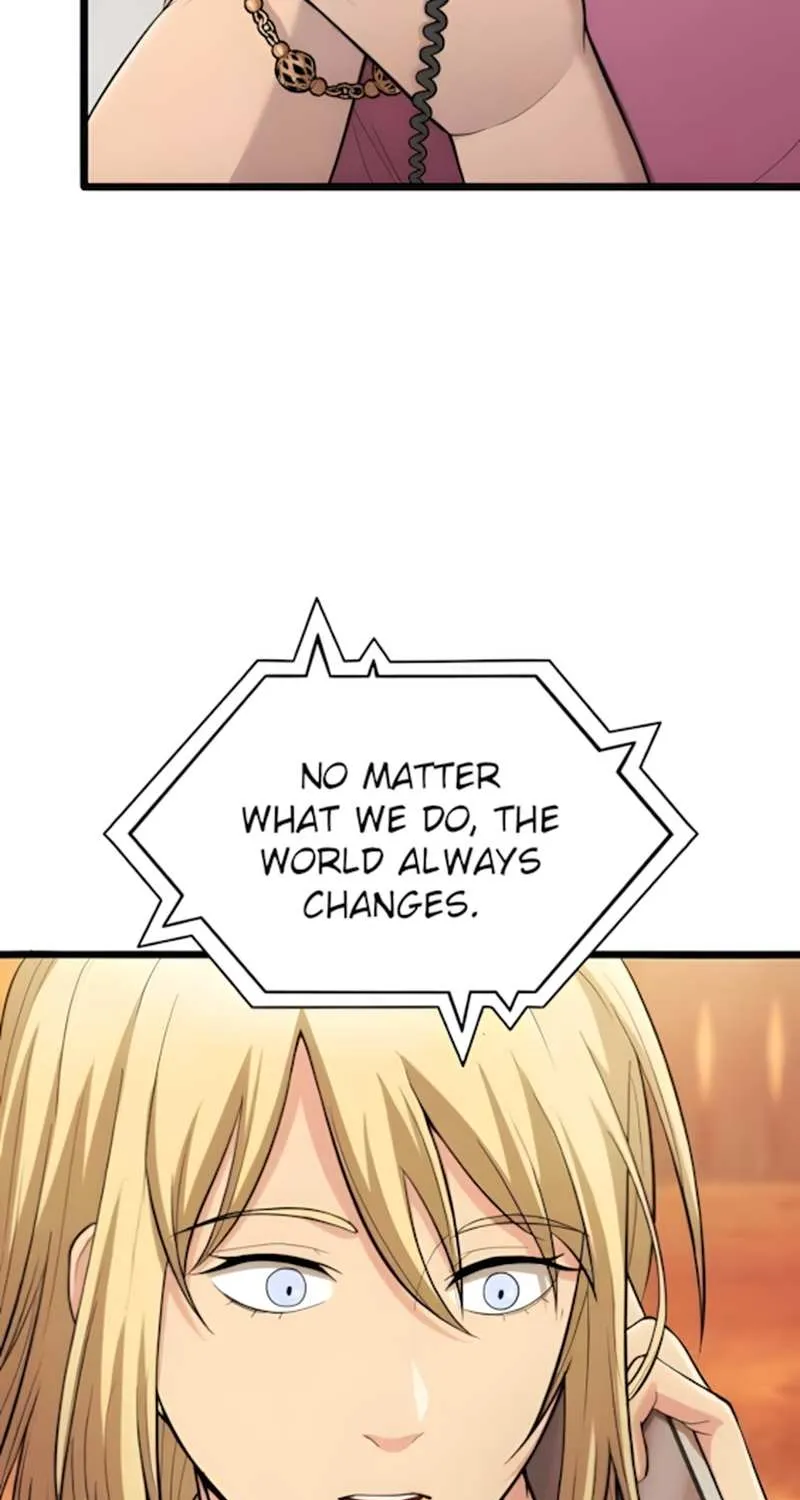 Paranoid Mage Chapter 81 page 59 - 