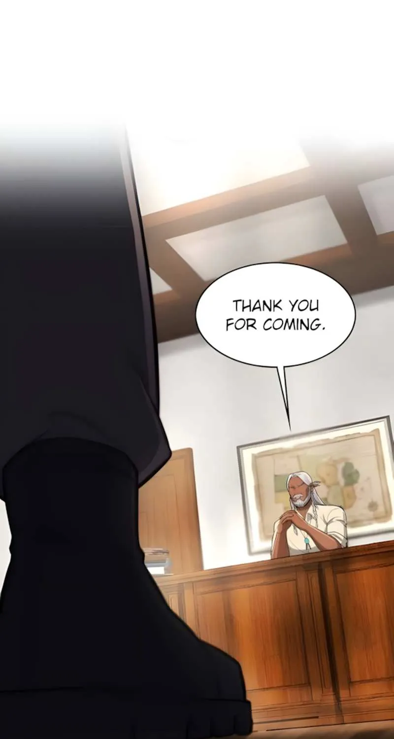 Paranoid Mage Chapter 81 page 64 - 